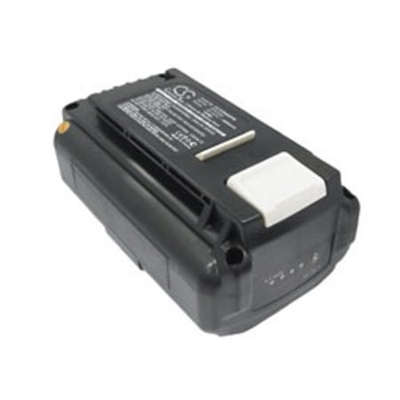 ILC Replacement for Ryobi Bpl3626d Battery BPL3626D